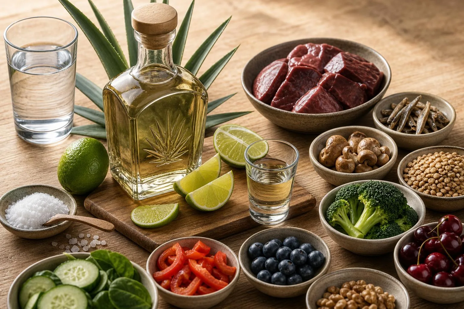 Is Tequila Bad For Gout? — explained with facts and figures in this guide