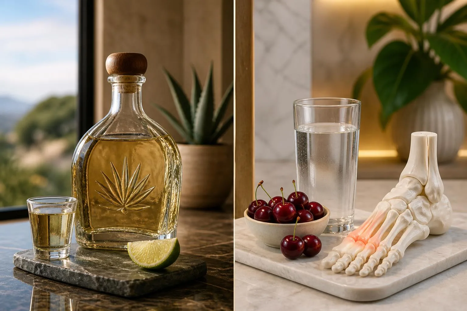 Is Tequila Bad For Gout? — explained with facts and figures in this guide
