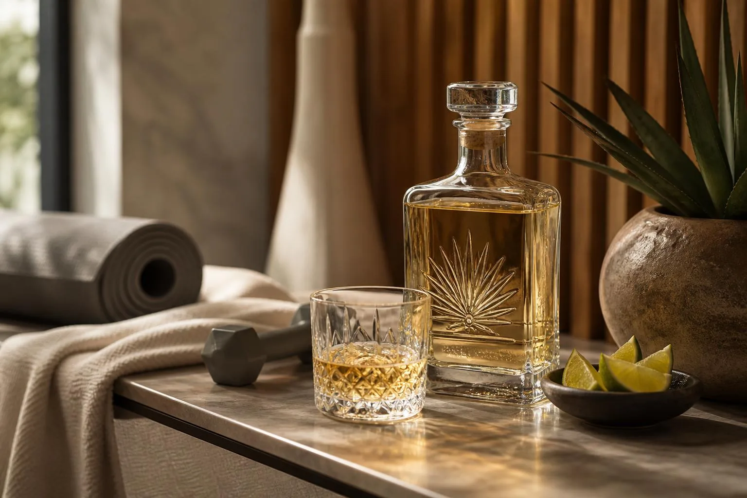 Is Tequila Bad For Gout
