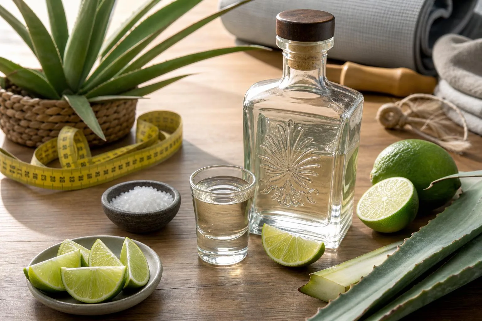 Is Tequila Good For Weight Loss? 6 Is Tequila Good For Weight Loss — explained with facts and figures in this guide