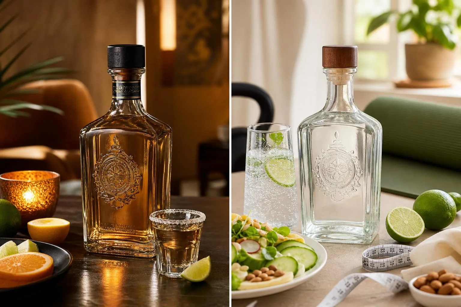 Is Tequila Good For Weight Loss? 7 Is Tequila Good For Weight Loss — explained with facts and figures in this guide
