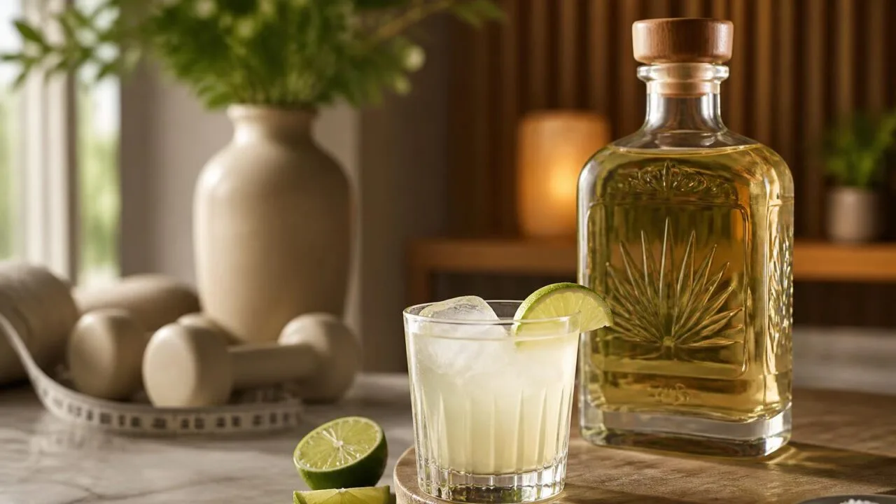 Is Tequila Good For Weight Loss