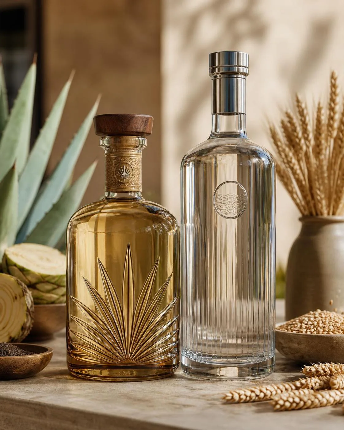 Is Tequila Stronger Than Vodka? 3 Is Tequila Stronger Than Vodka — explained with facts and figures in this guide