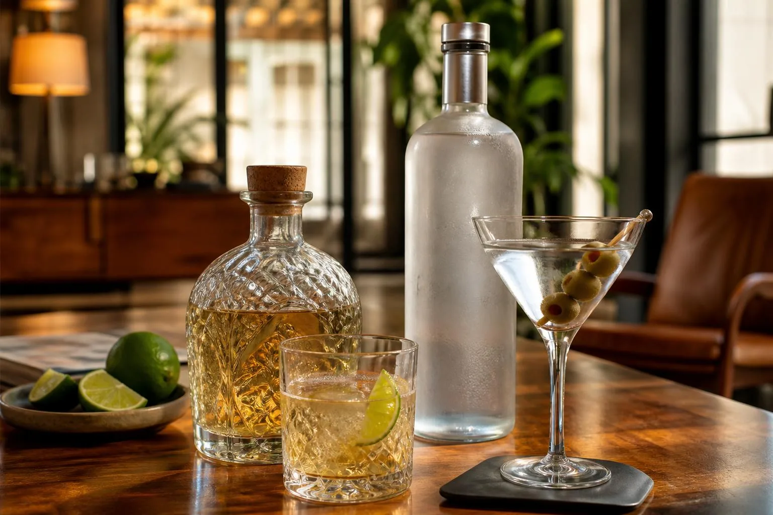 Is Tequila Stronger Than Vodka? 5 Is Tequila Stronger Than Vodka — explained with facts and figures in this guide
