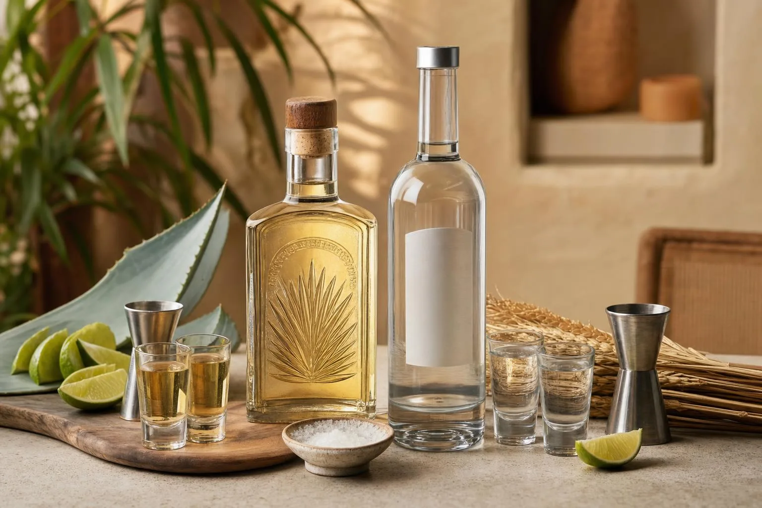 Is Tequila Stronger Than Vodka? 6 Is Tequila Stronger Than Vodka — explained with facts and figures in this guide