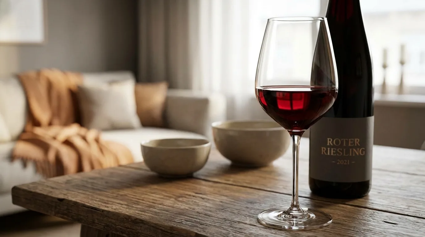 Is There A Red Riesling Wine? — explained with facts and figures in this guide