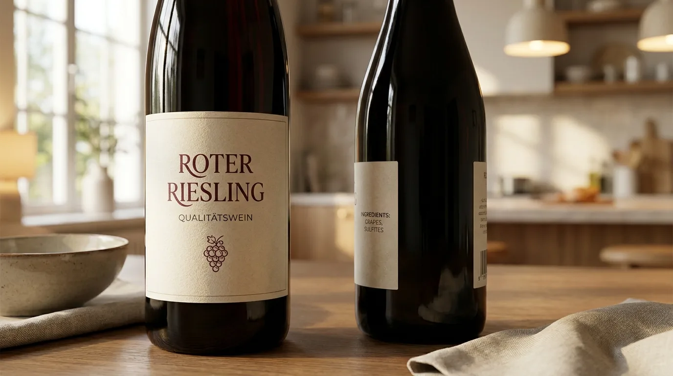 Is There A Red Riesling Wine? — explained with facts and figures in this guide
