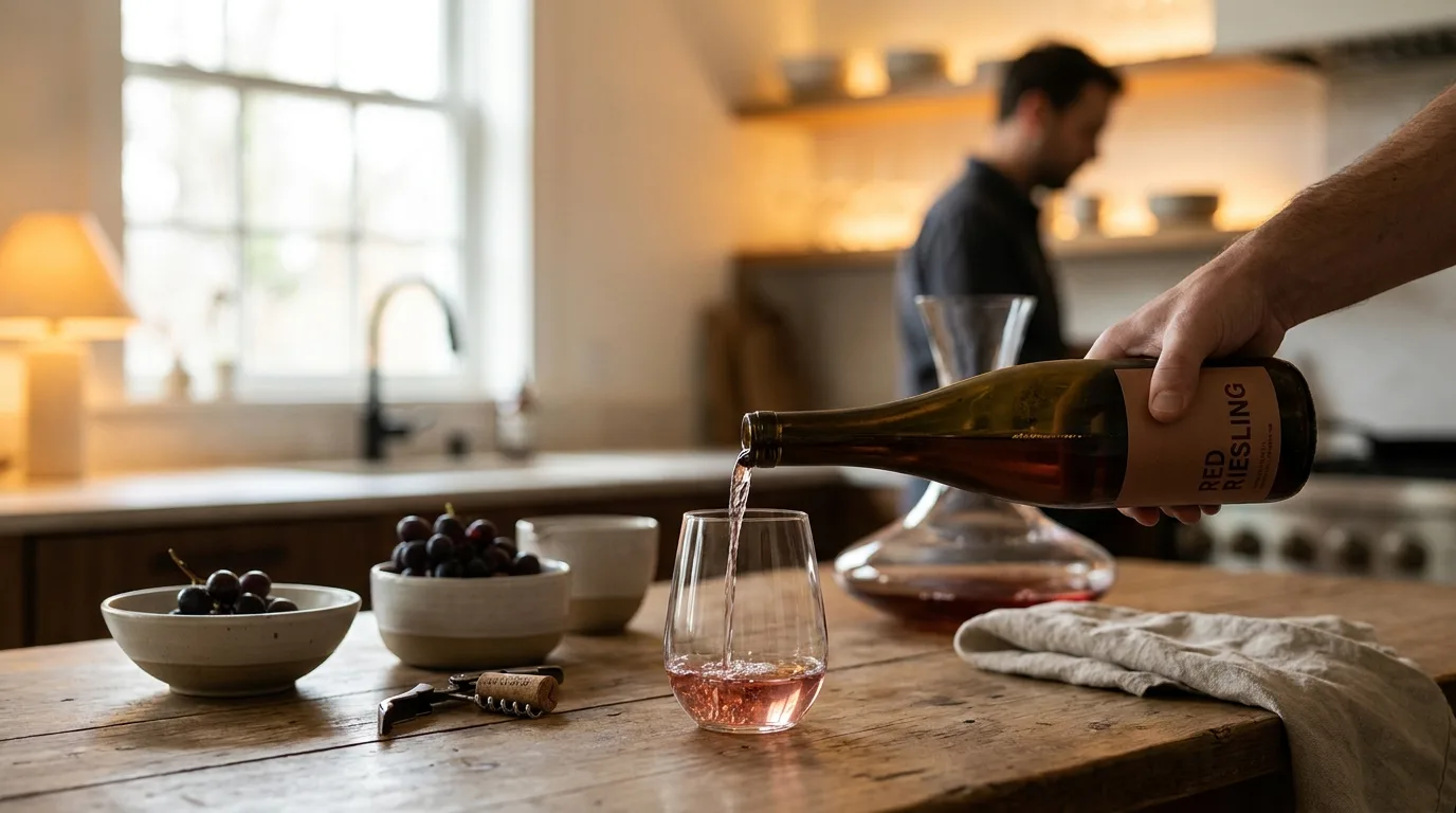 Is There A Red Riesling Wine? — explained with facts and figures in this guide