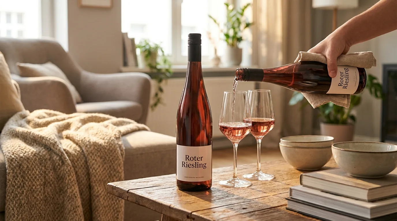 Is There A Red Riesling Wine? — explained with facts and figures in this guide