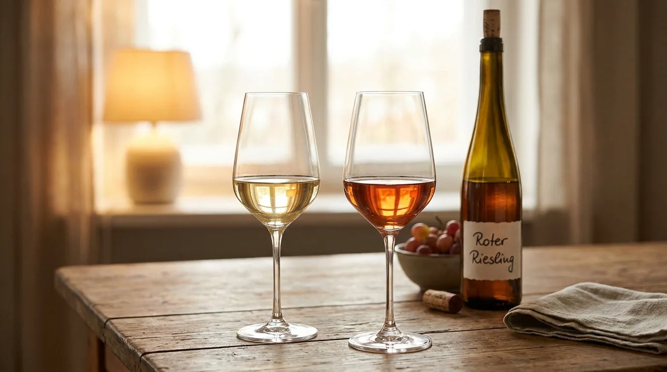 Is There A Red Riesling Wine? — explained with facts and figures in this guide