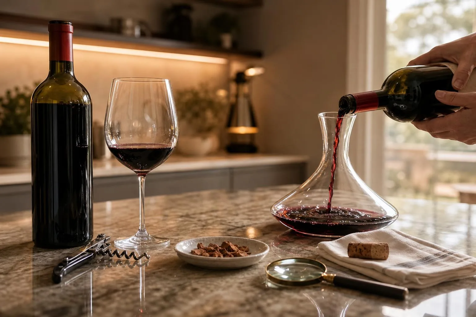 Is There Mold In Red Wine? 4 Is There Mold In Red Wine? — explained with facts and figures in this guide