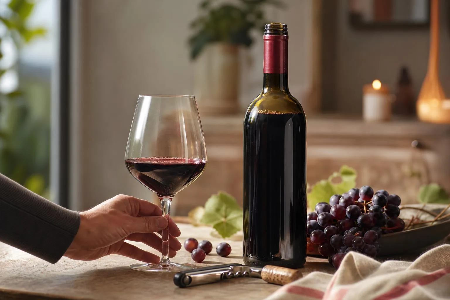 Is There Mold In Red Wine? 5 Is There Mold In Red Wine? — explained with facts and figures in this guide