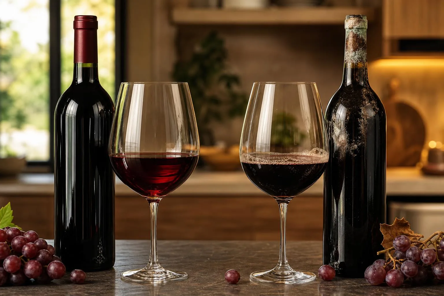 Is There Mold In Red Wine? 7 Is There Mold In Red Wine? — explained with facts and figures in this guide