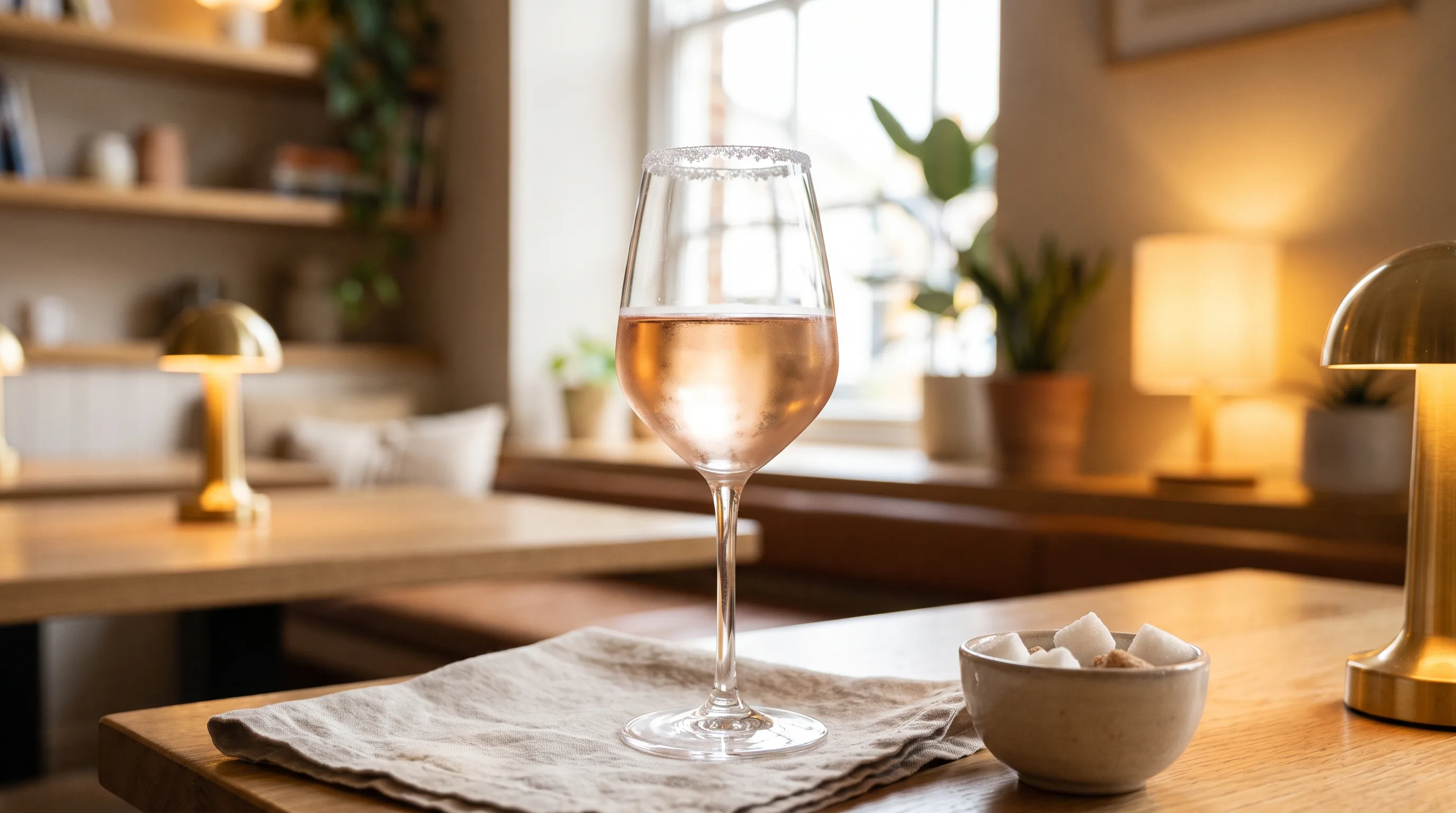 Sugar In White Wine Or Rose — explained with facts and figures in this guide