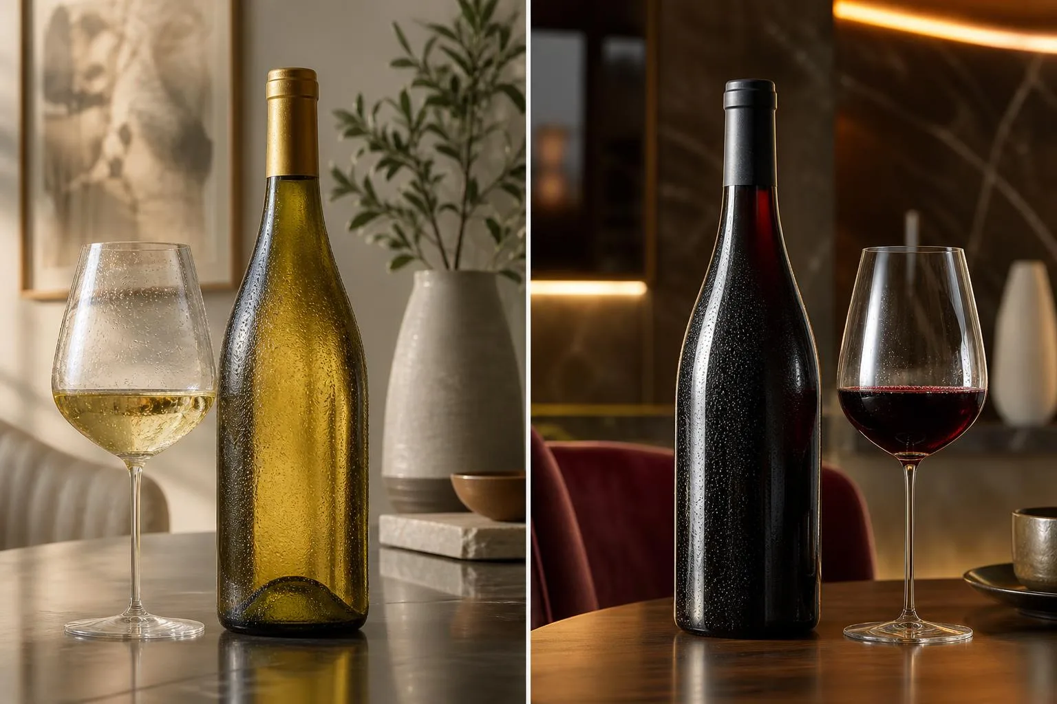 Is There Red Chardonnay Wine? 7 Is There Red Chardonnay Wine? — explained with facts and figures in this guide