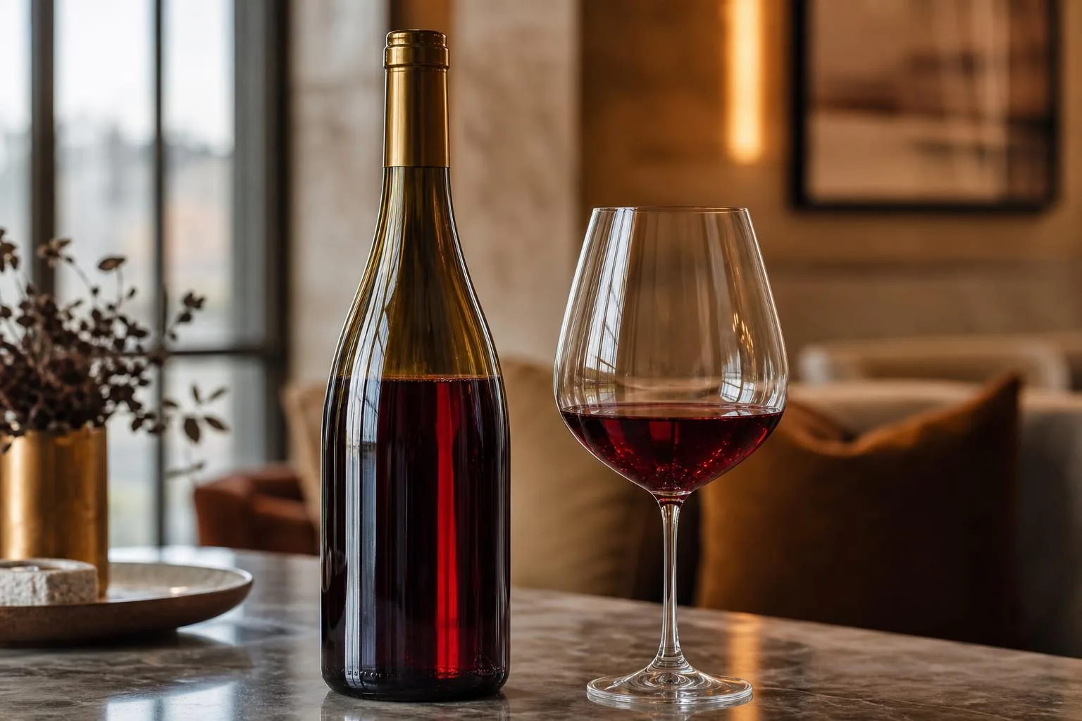 Is There Red Chardonnay Wine