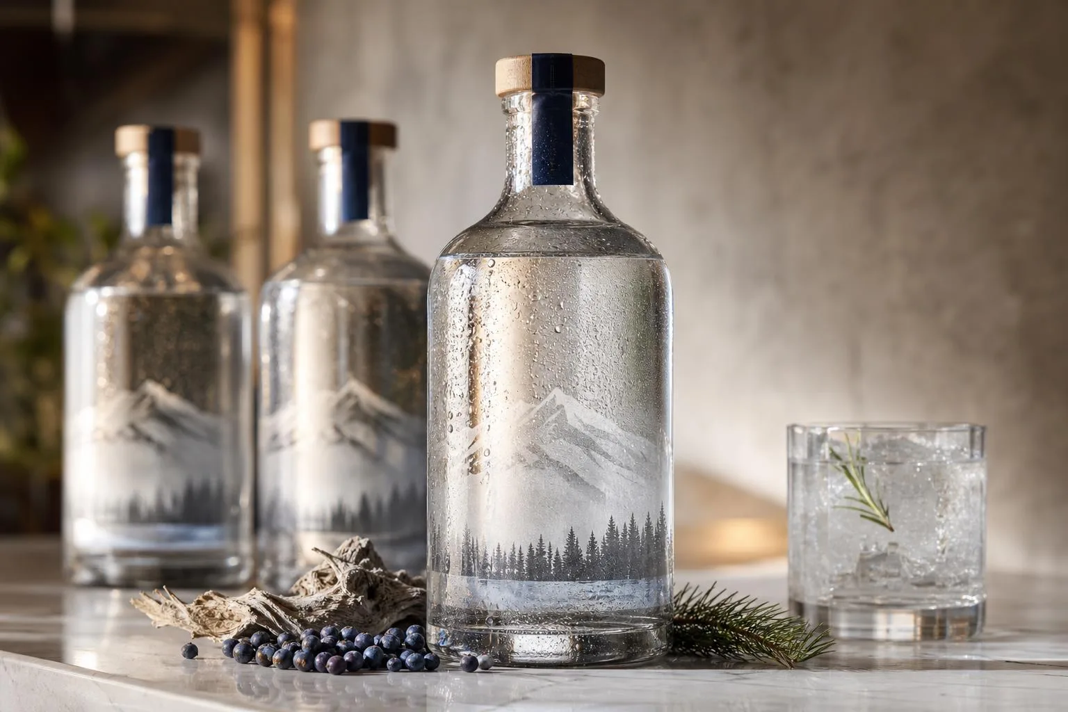 is vodka — explained with facts and figures in this guide