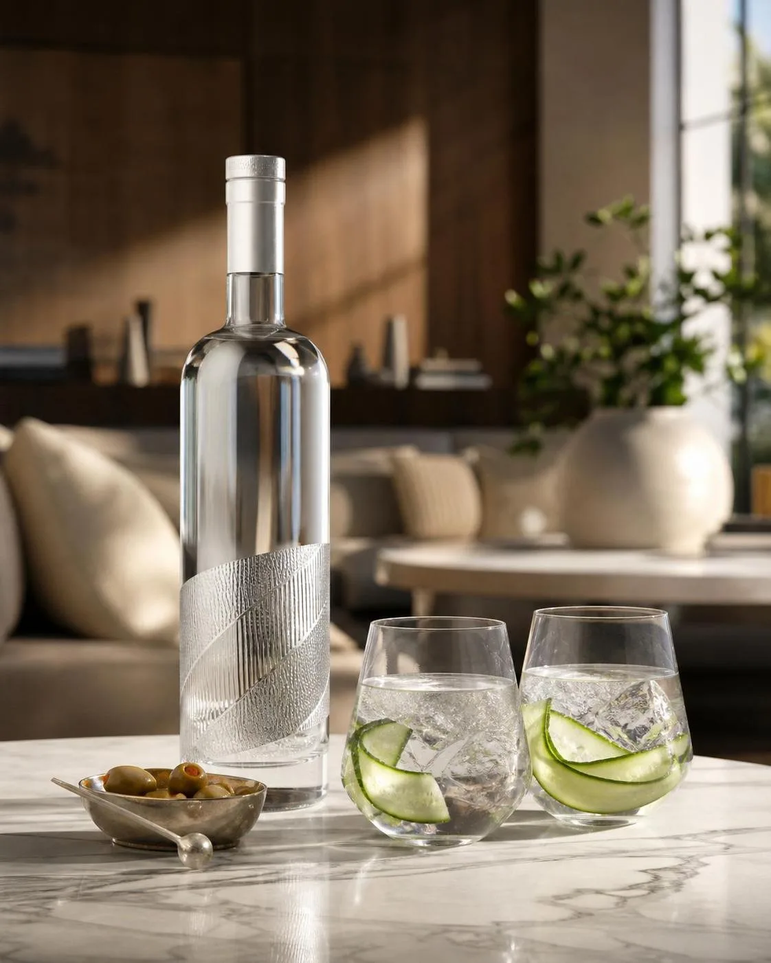 is vodka — explained with facts and figures in this guide