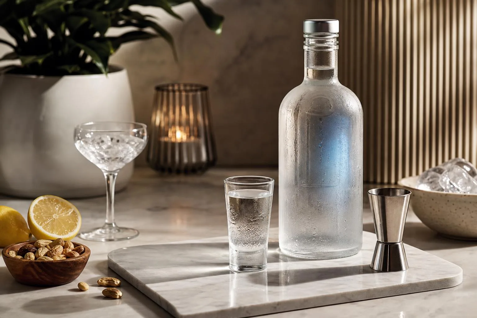 is vodka — explained with facts and figures in this guide