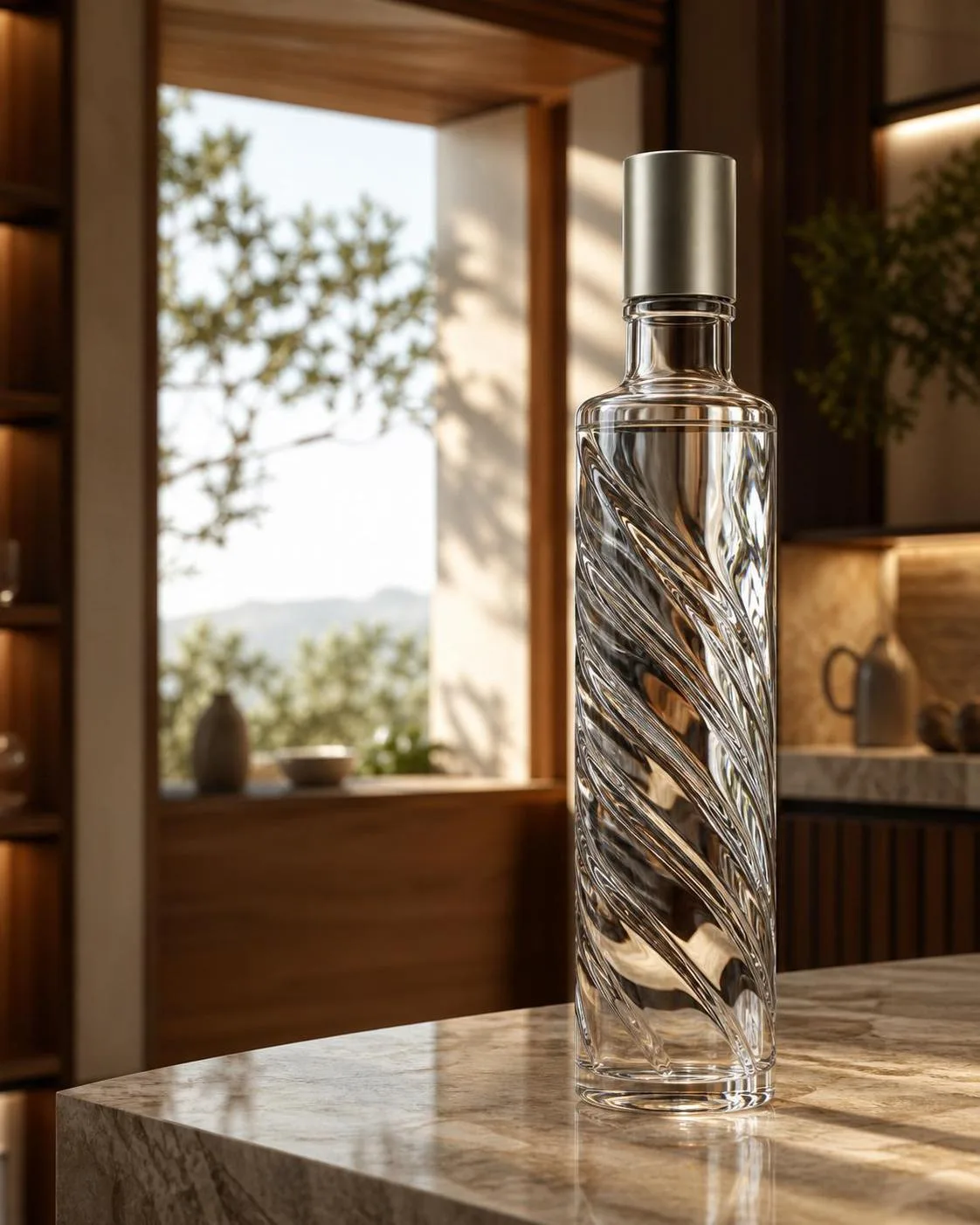 is vodka
