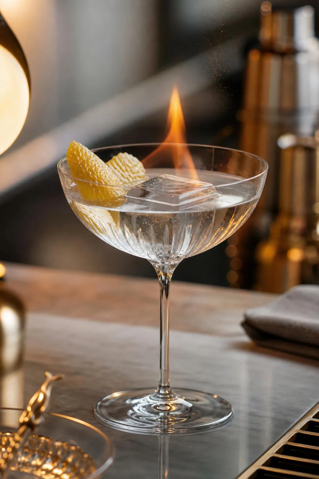 Is Vodka Flammable — explained with facts and figures in this guide
