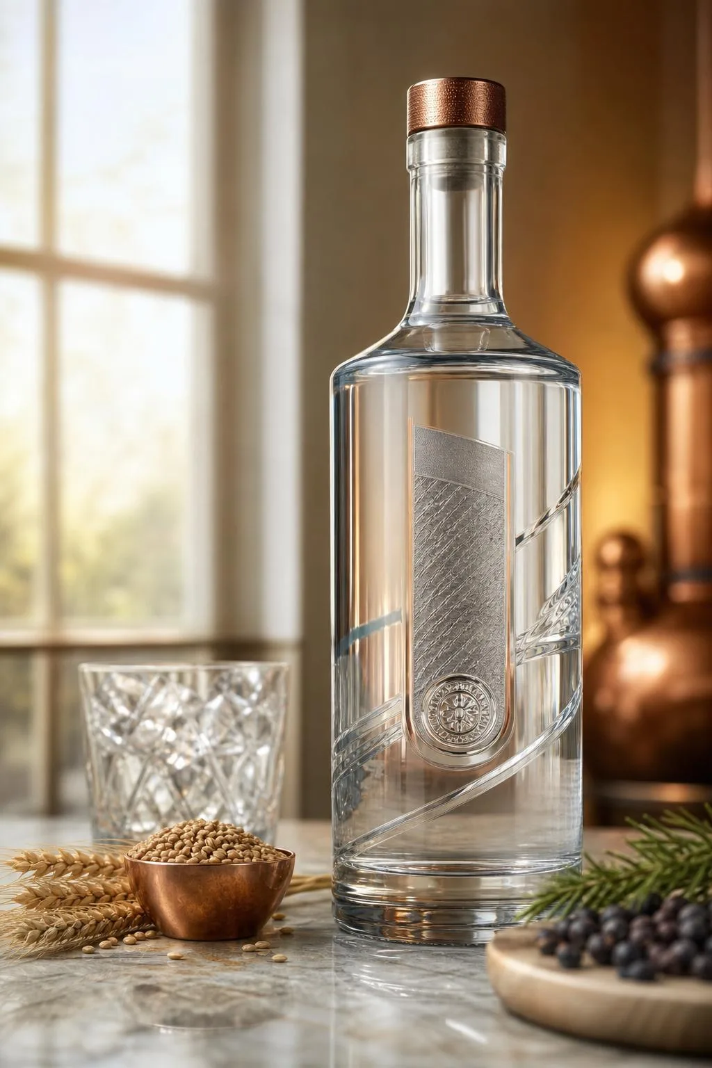 Is Vodka Flammable — explained with facts and figures in this guide