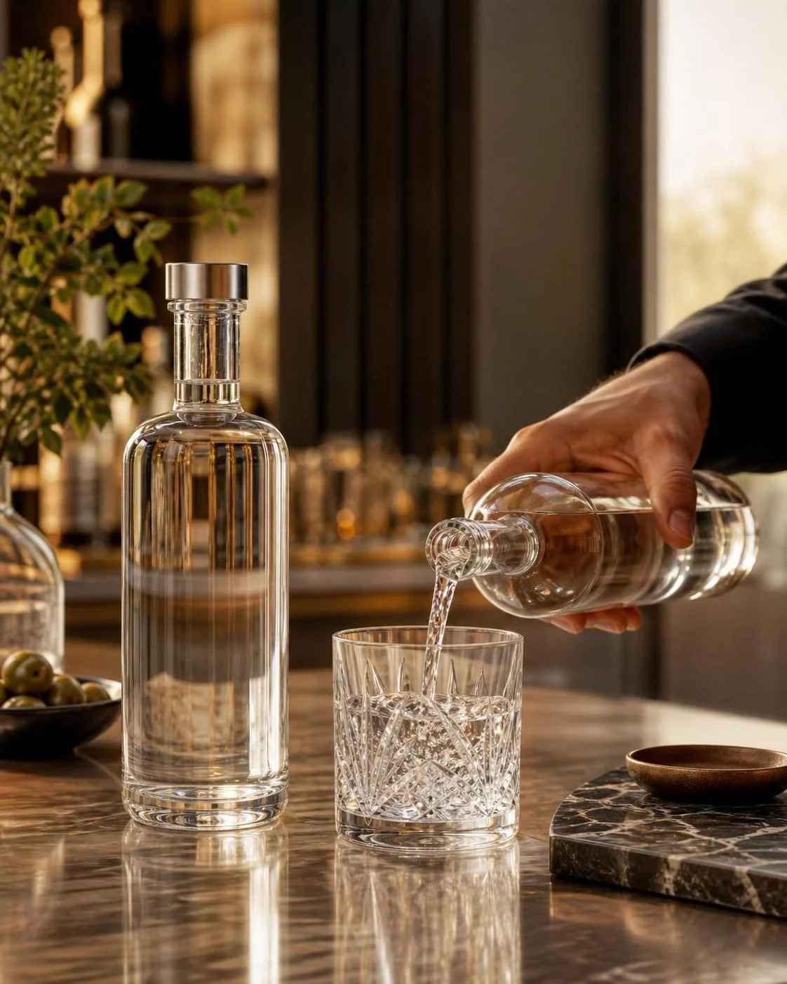 Is Vodka Flammable — explained with facts and figures in this guide