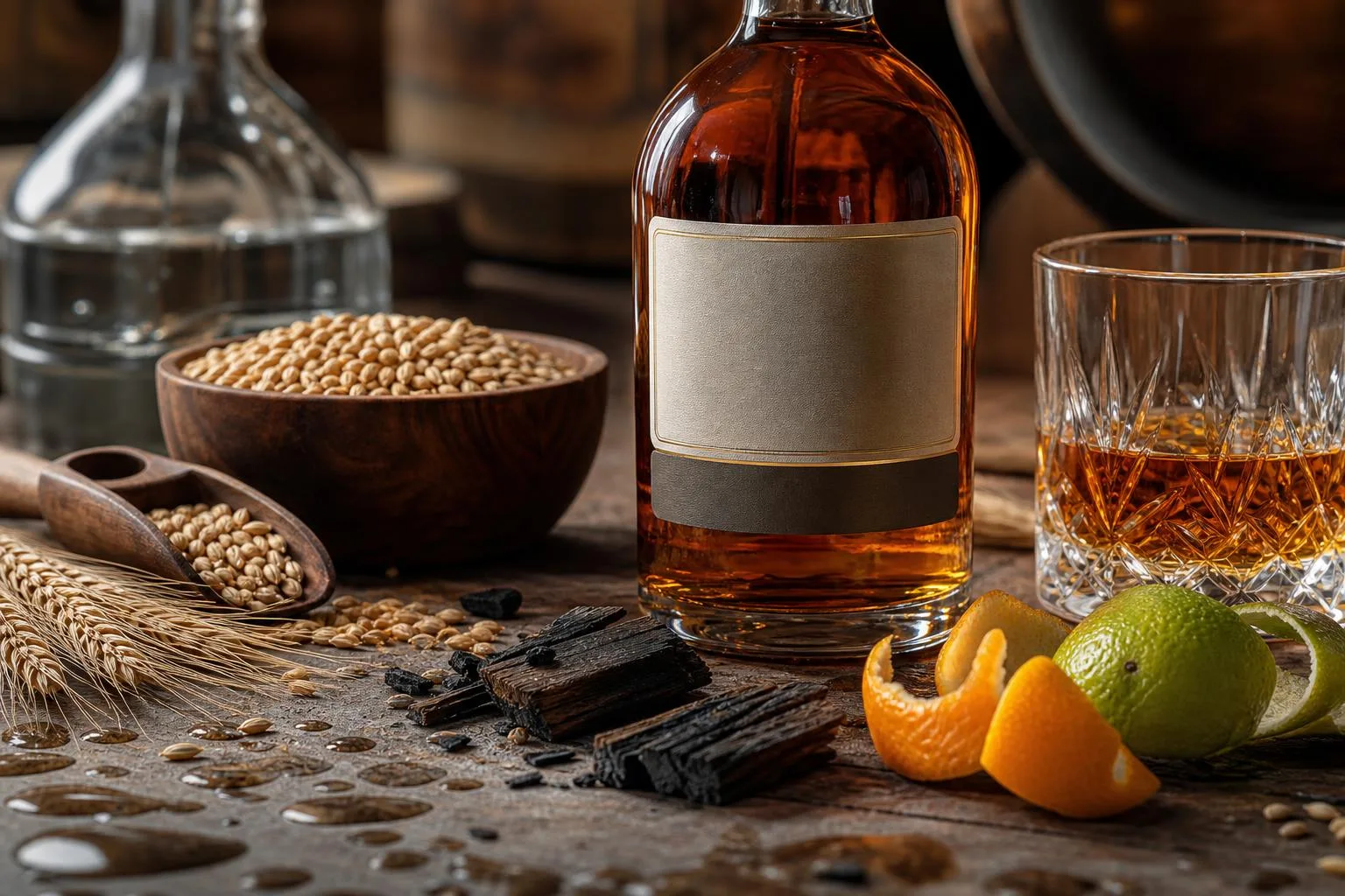 Is Whiskey Acidic? — explained with facts and figures in this guide