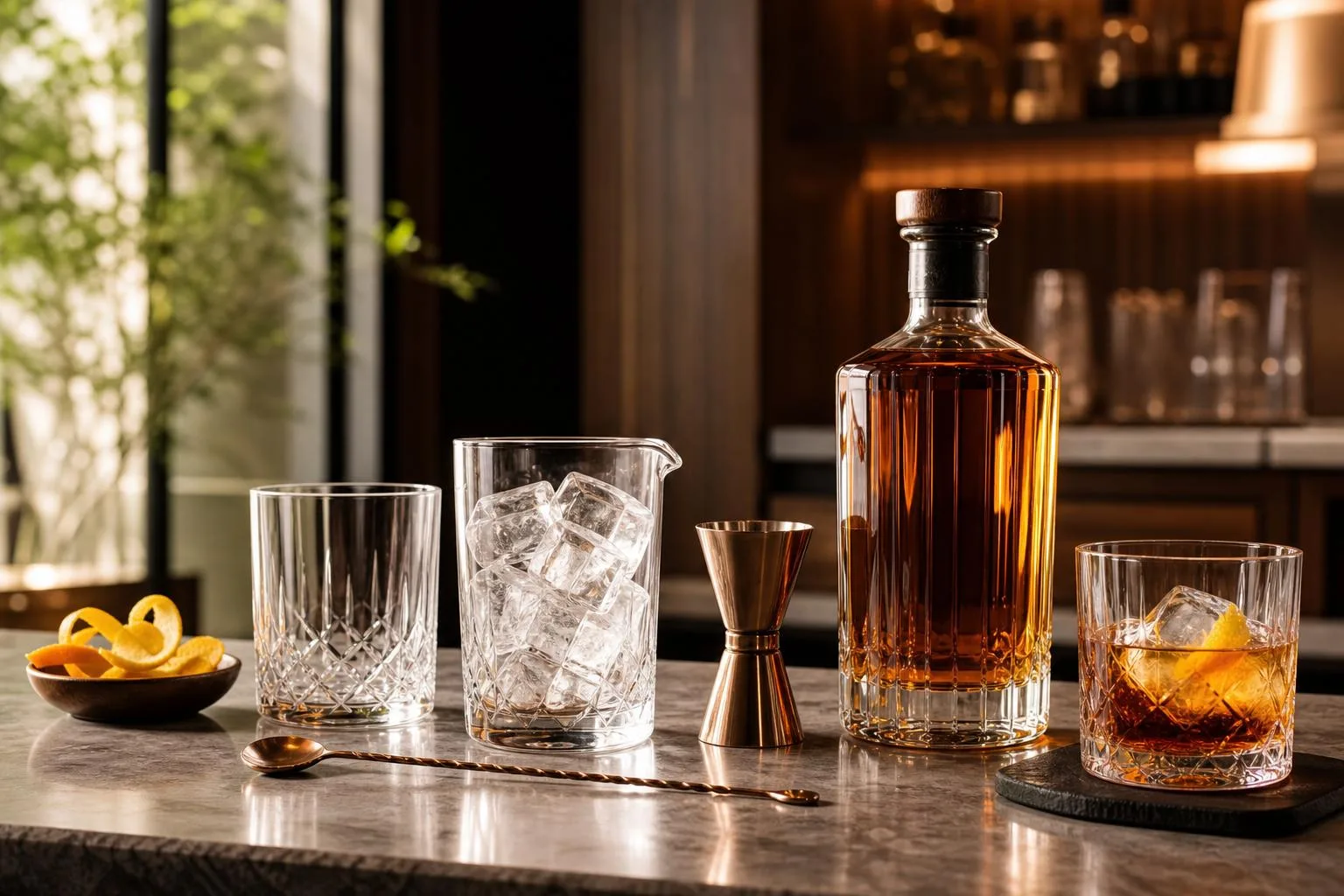 Is Whiskey Acidic? — explained with facts and figures in this guide