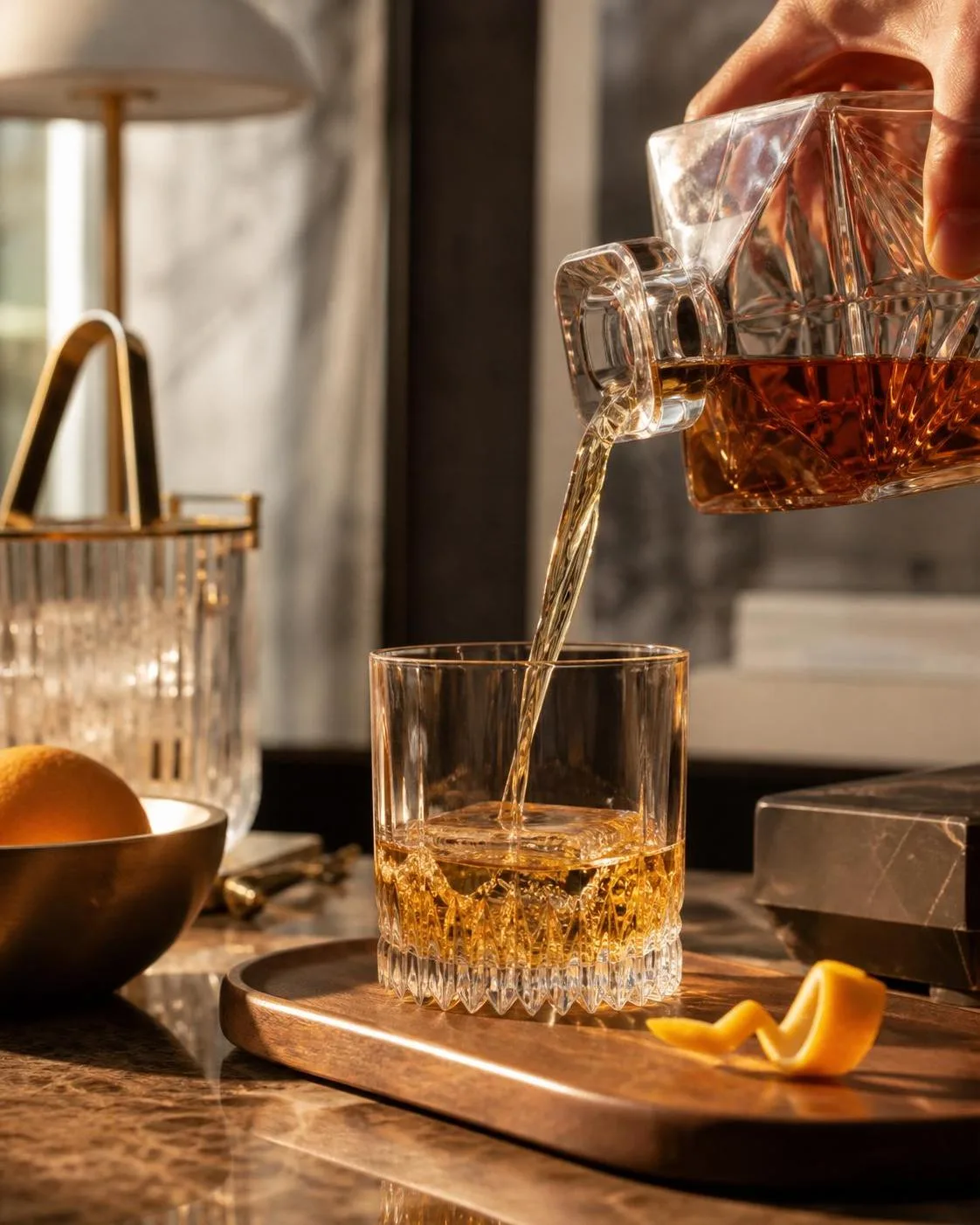 Is Whiskey Acidic? — explained with facts and figures in this guide