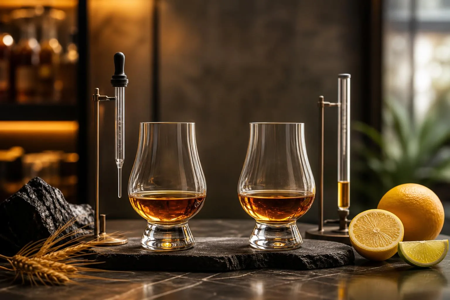 Is Whiskey Acidic? — explained with facts and figures in this guide