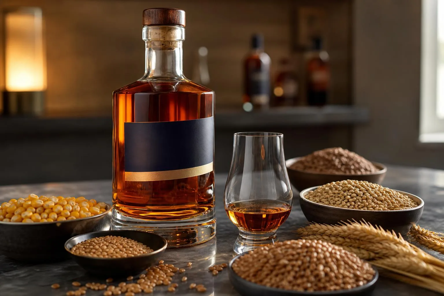 Is Whiskey Gluten Free? Answer By Expert 3 Is Whiskey Gluten Free? — explained with facts and figures in this guide