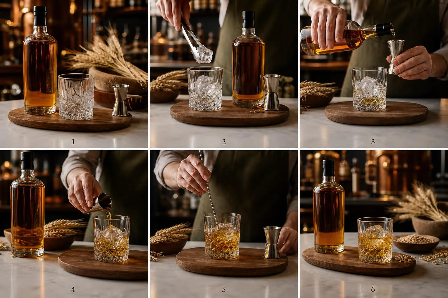 Is Whiskey Gluten Free? Answer By Expert 4 Is Whiskey Gluten Free? — explained with facts and figures in this guide