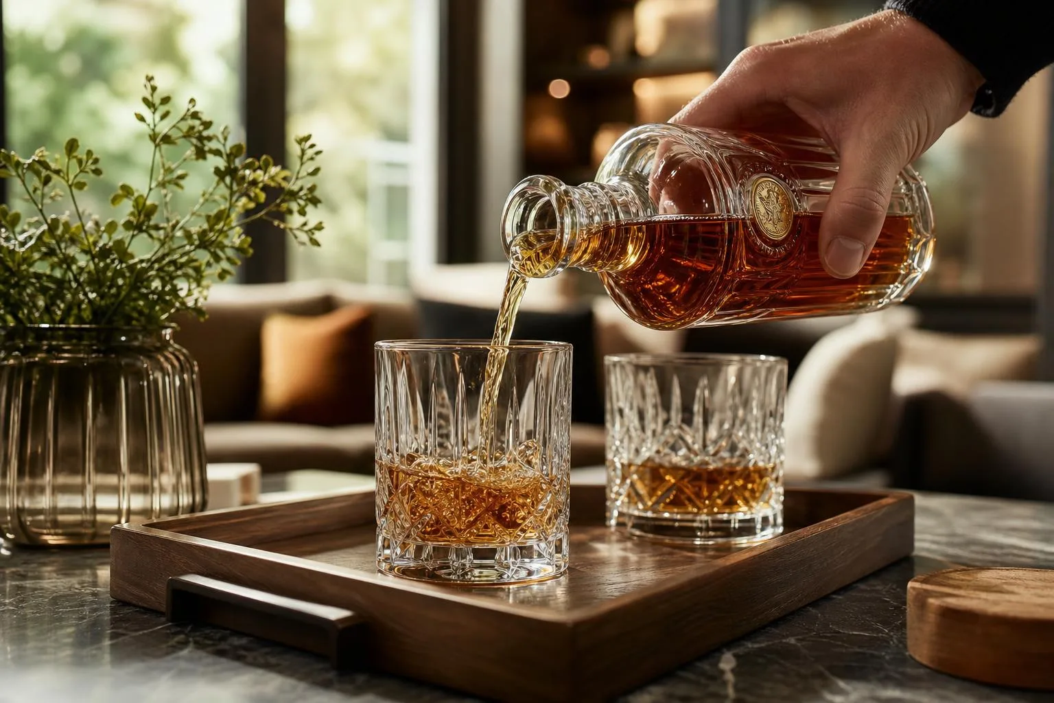 Is Whiskey Gluten Free? Answer By Expert 5 Is Whiskey Gluten Free? — explained with facts and figures in this guide