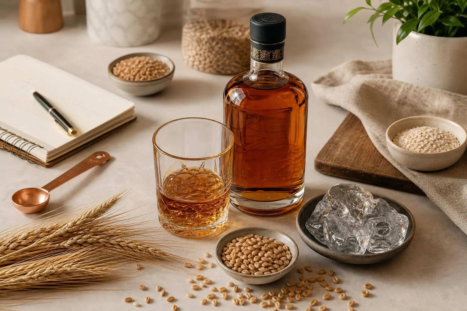 Is Whiskey Gluten Free? Answer By Expert 6 Is Whiskey Gluten Free? — explained with facts and figures in this guide