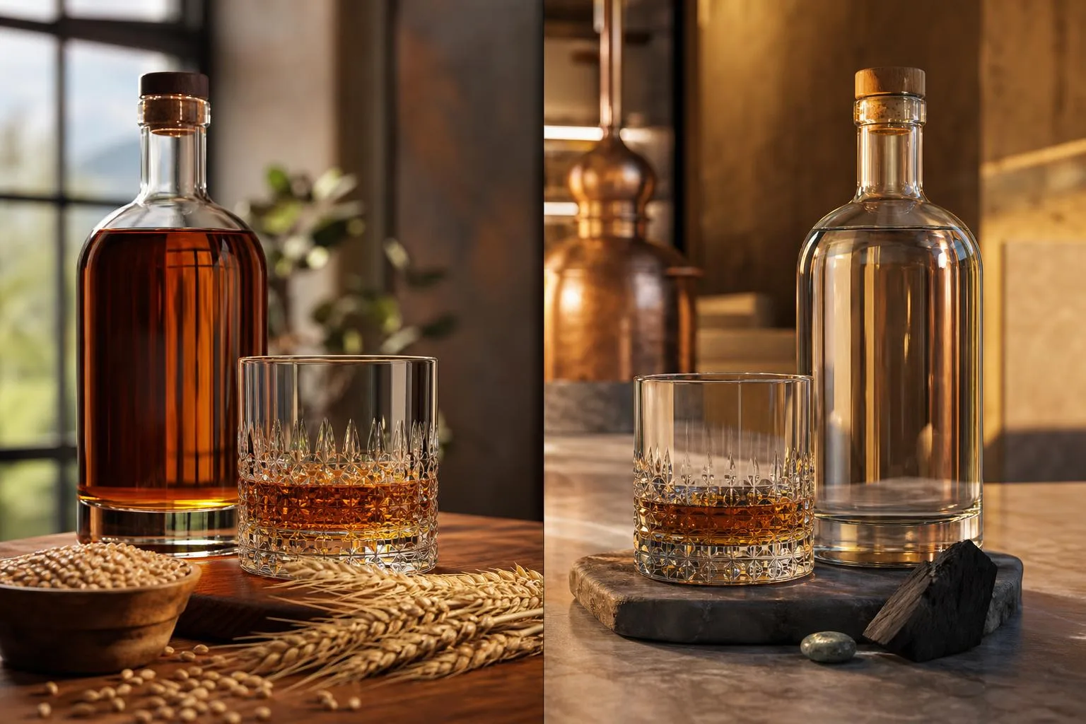 Is Whiskey Gluten Free? Answer By Expert 7 Is Whiskey Gluten Free? — explained with facts and figures in this guide