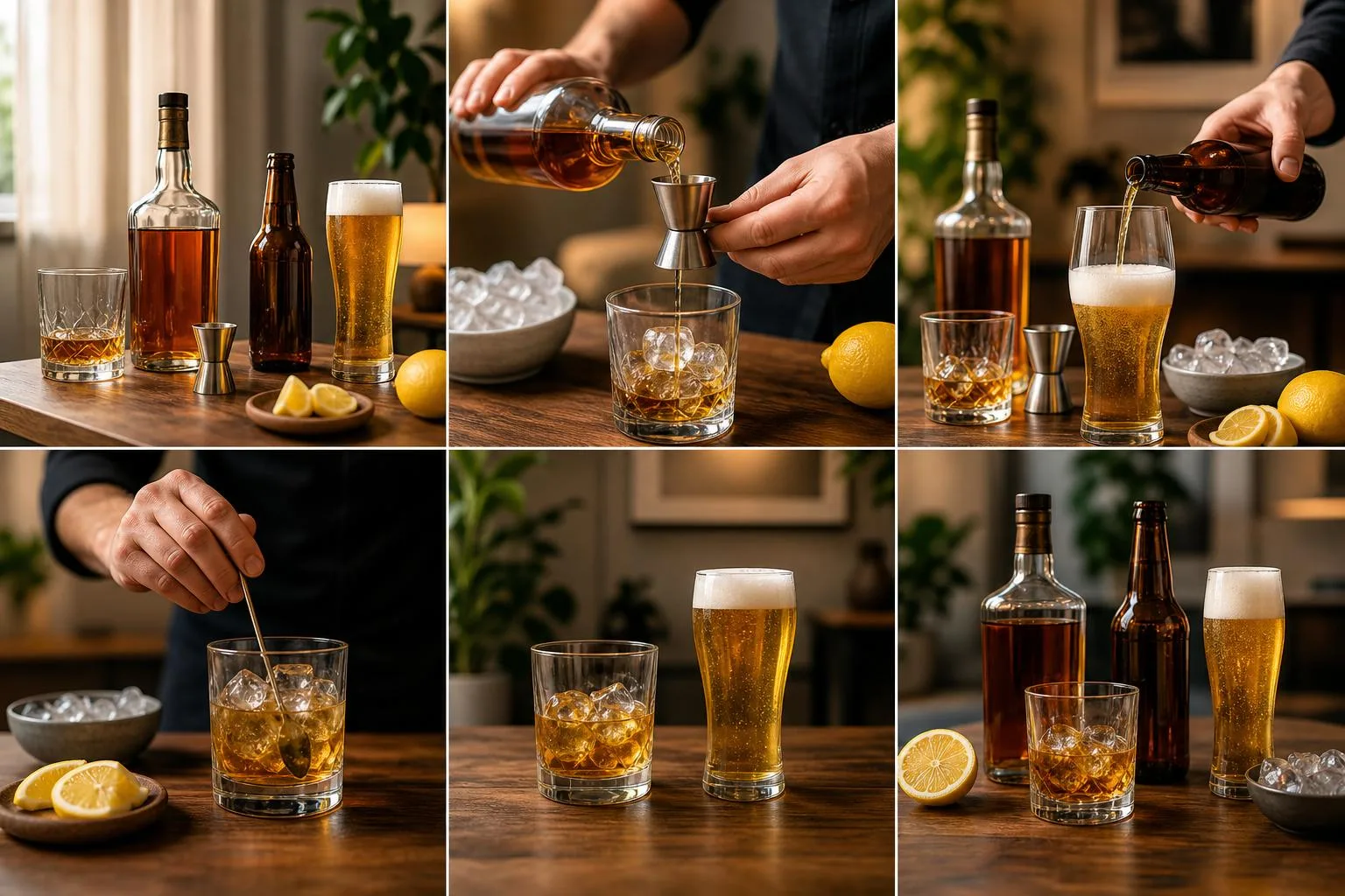 Is Whiskey Healthier Than Beer? 4 Is Whiskey Healthier Than Beer? — explained with facts and figures in this guide