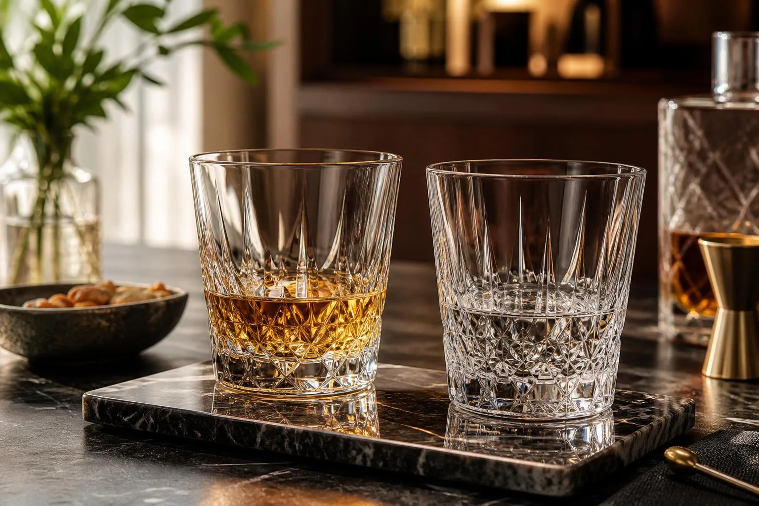 Is Whiskey Stronger Than Vodka — explained with facts and figures in this guide