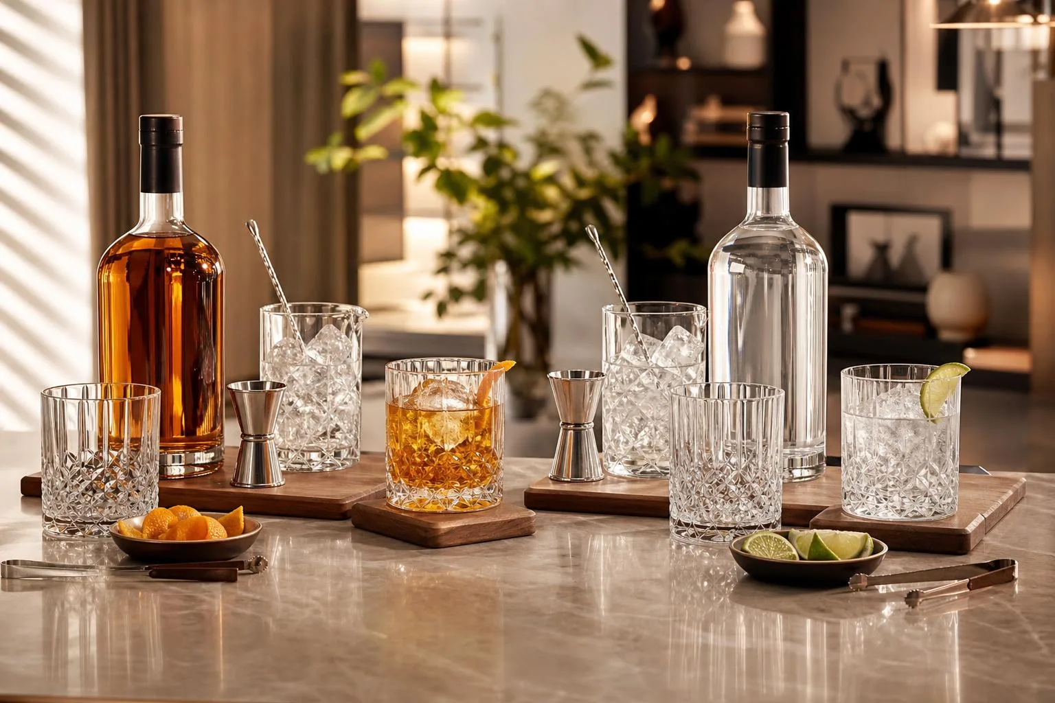 Is Whiskey Stronger Than Vodka — explained with facts and figures in this guide