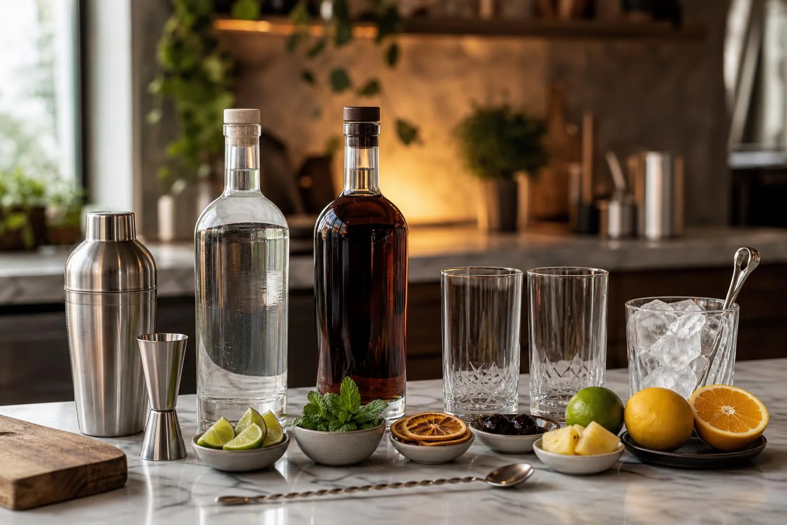Is White Rum Better Than Dark Rum? — common questions, answered plainly