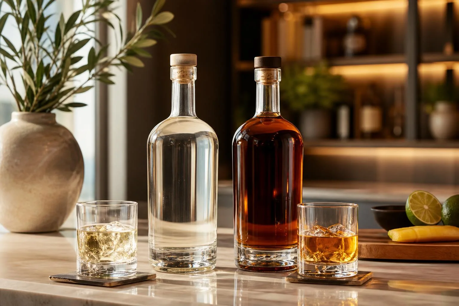 Is White Rum Better Than Dark Rum? — the details worth knowing