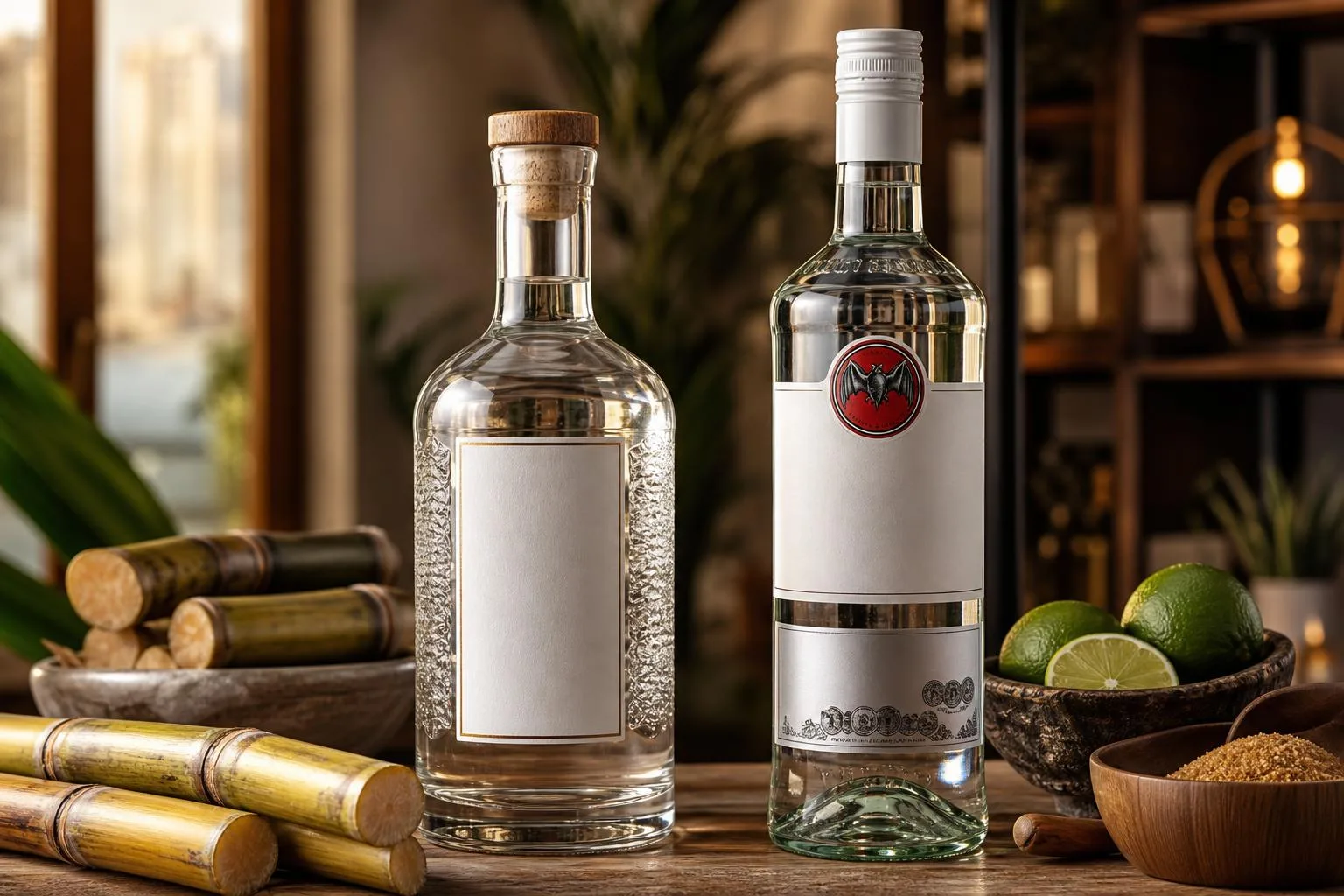 Is White Rum The Same As Bacardi? 3 Is White Rum The Same As Bacardi? — explained with facts and figures in this guide