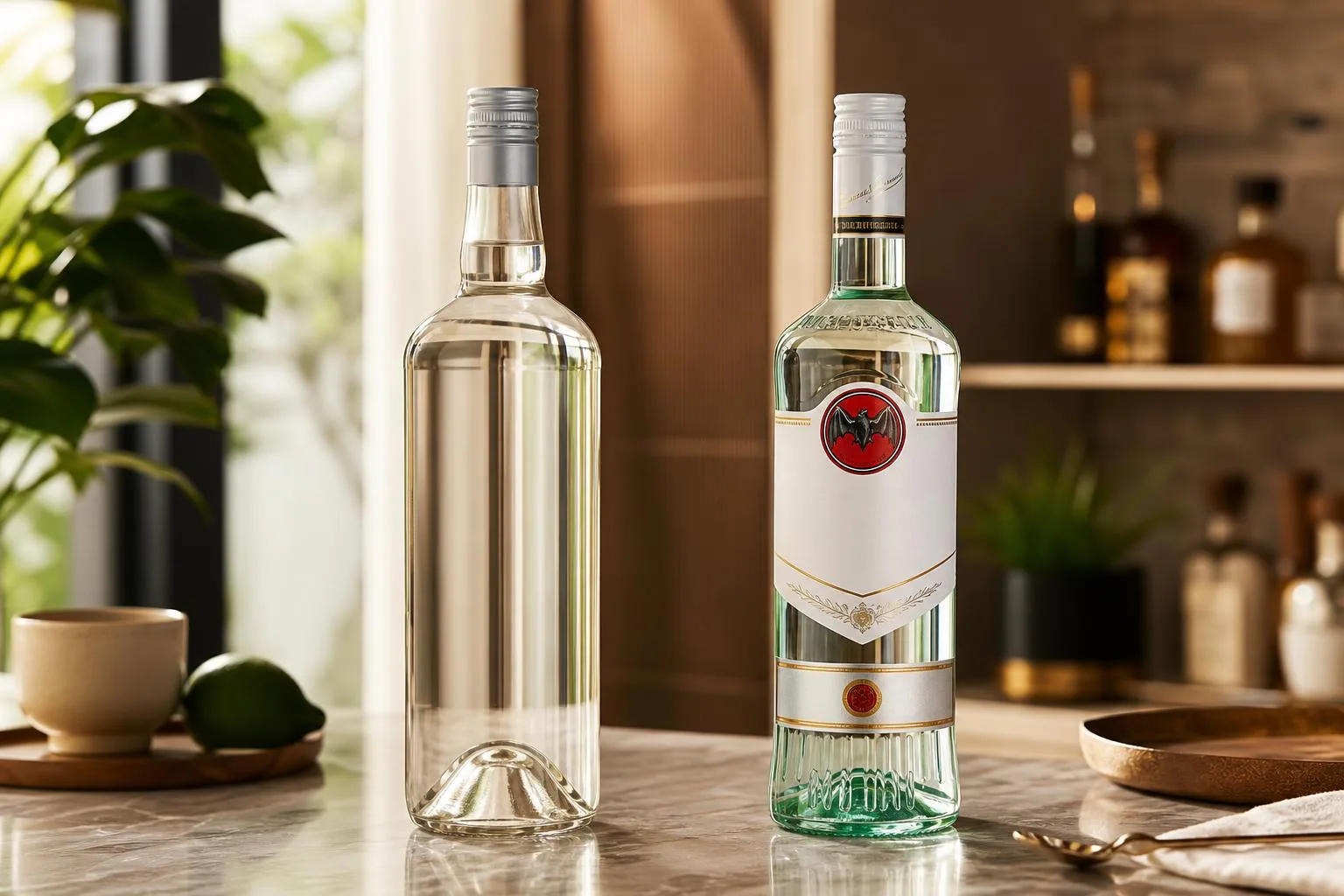 Is White Rum The Same As Bacardi? 7 Is White Rum The Same As Bacardi? — explained with facts and figures in this guide