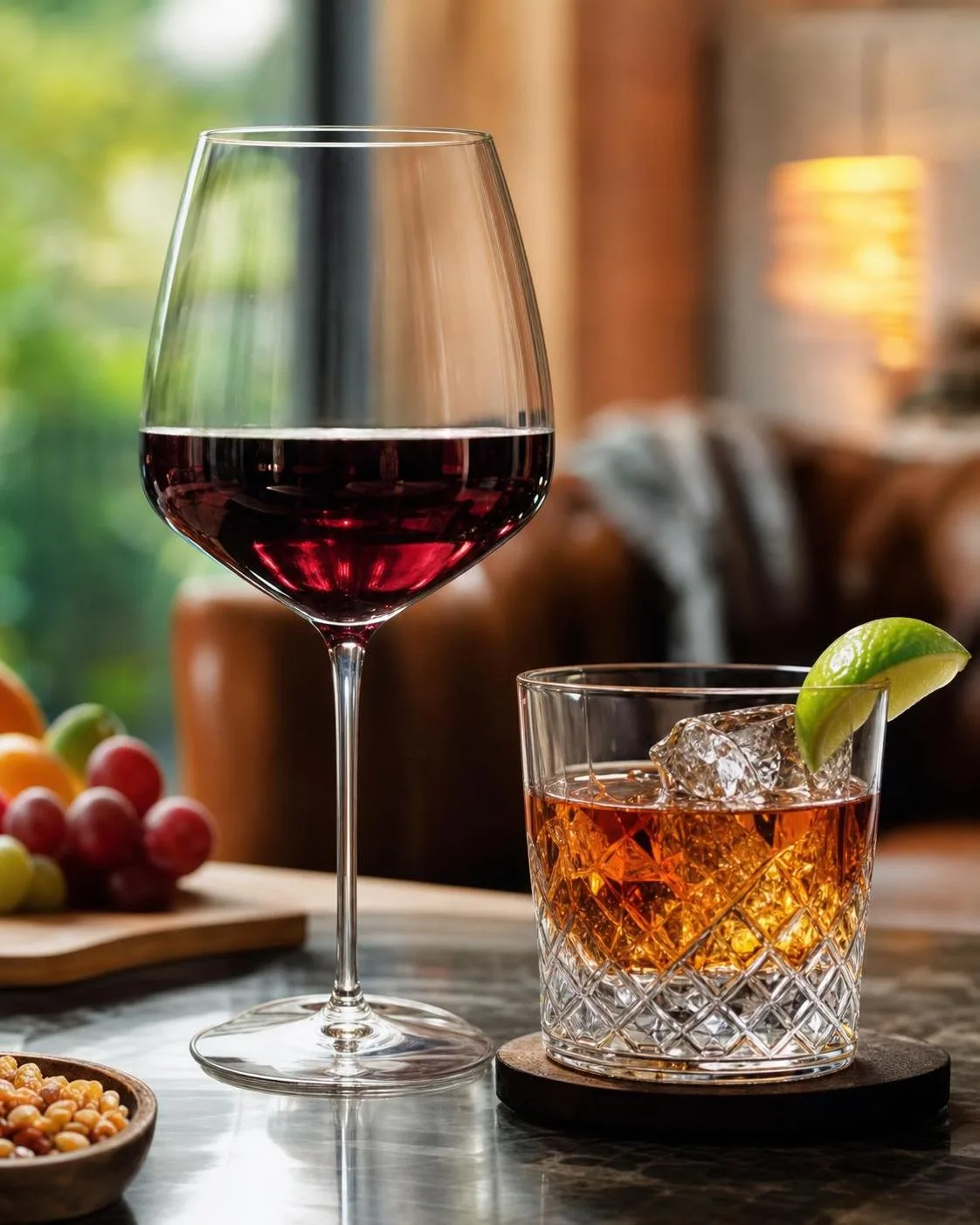 Is Wine Or Rum Better For You? 2 Is Wine Or Rum Better For You? — explained with facts and figures in this guide