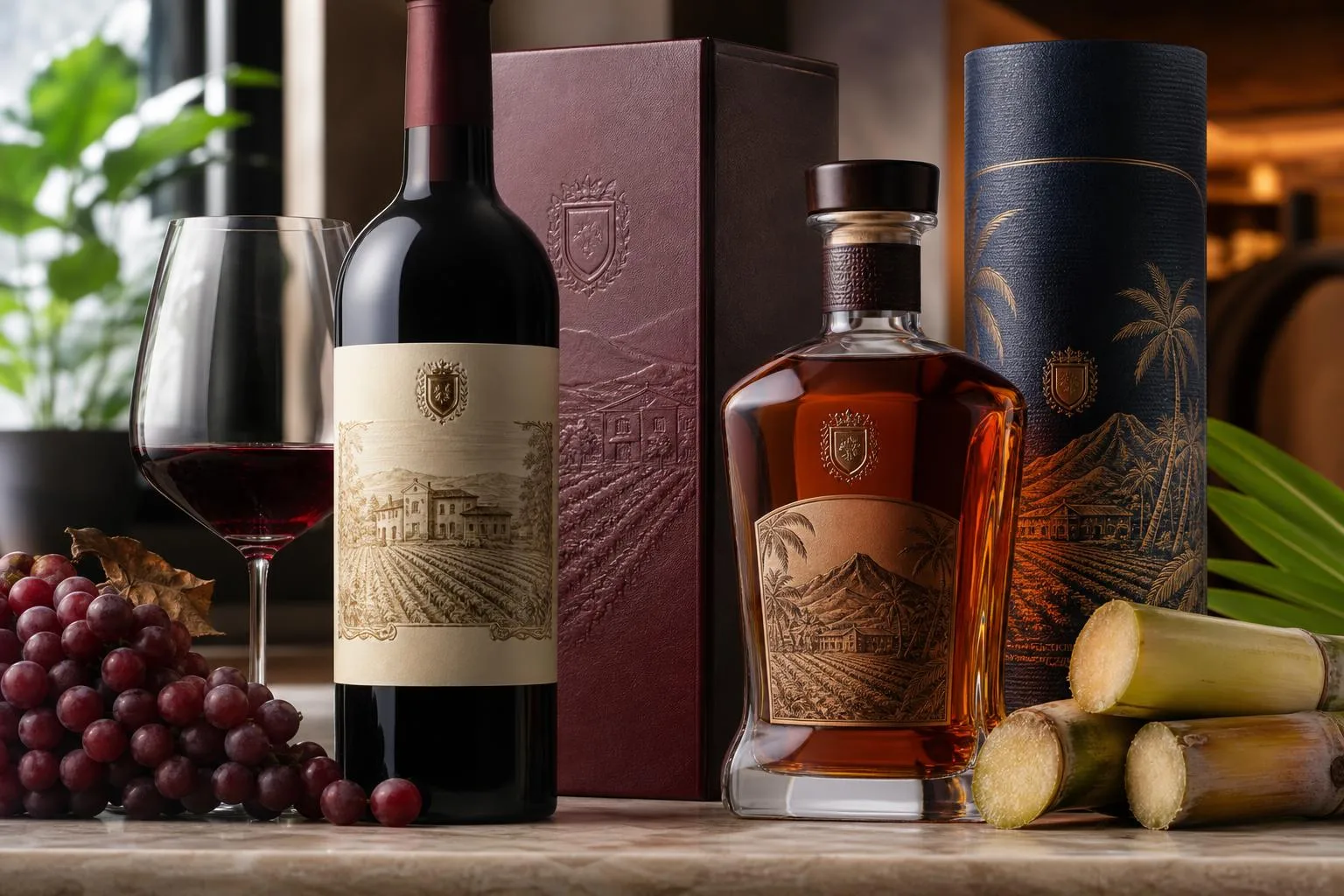 Is Wine Or Rum Better For You? 3 Is Wine Or Rum Better For You? — explained with facts and figures in this guide