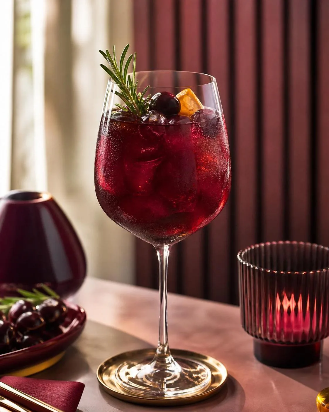 Is Wine Red The Same As Burgundy? — how it works in the real world