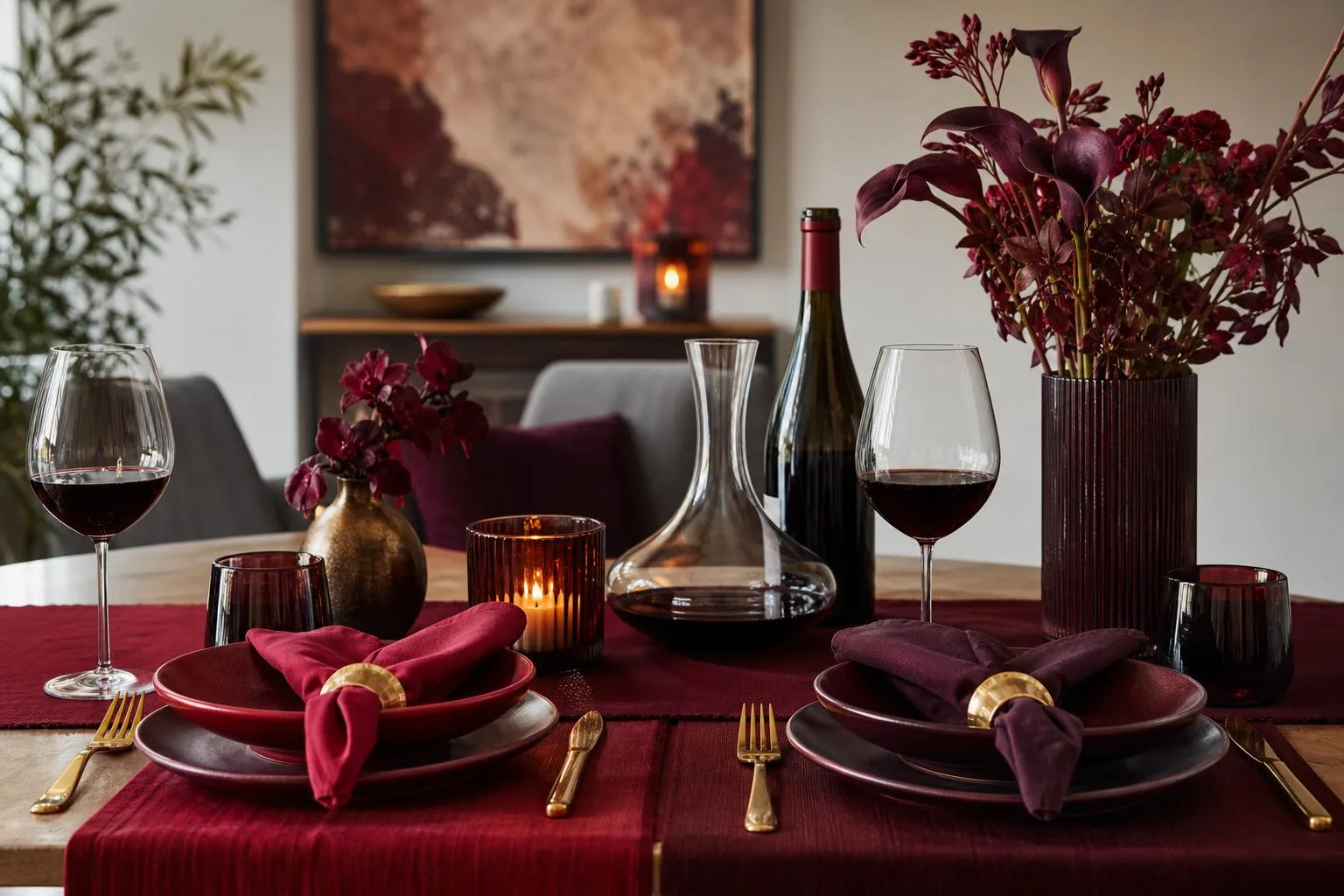 Is Wine Red The Same As Burgundy? — the short answer, with the data behind it