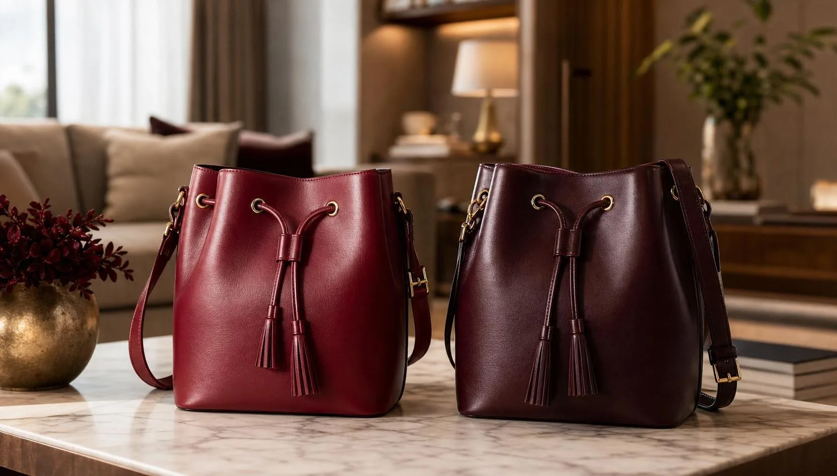 Is Wine Red The Same As Burgundy? — measured, not estimated