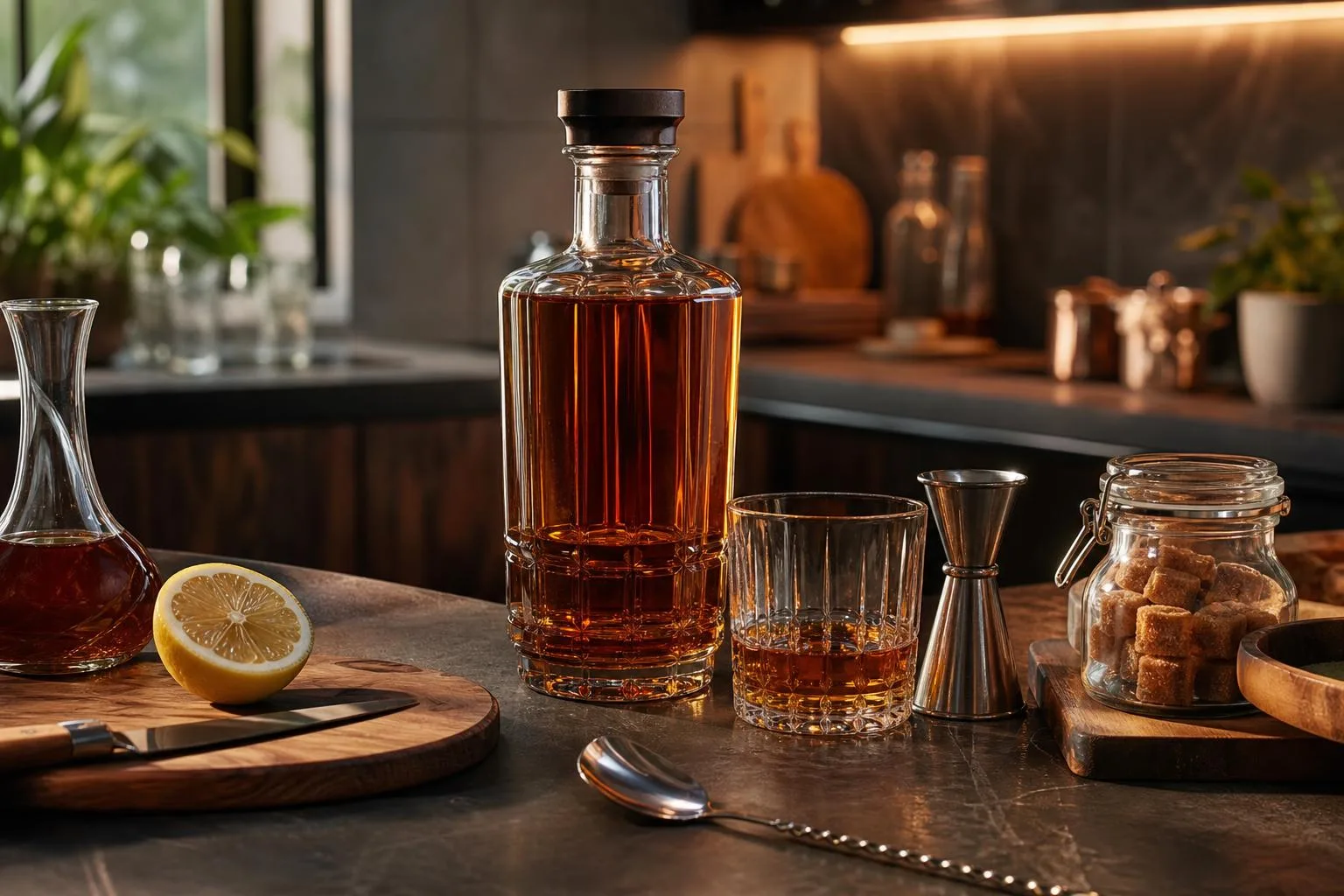 Jack Daniels Alcohol Percentage — explained with facts and figures in this guide