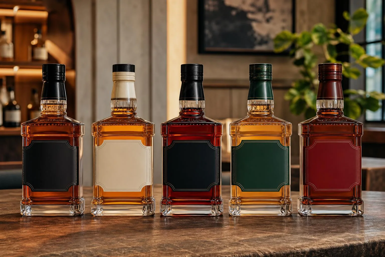 Jack Daniels Alcohol Percentage — explained with facts and figures in this guide